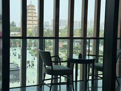 -西安威斯汀大酒店