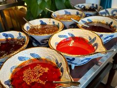 -蒋记海鲜姿造•洋房别墅(星河湾店)