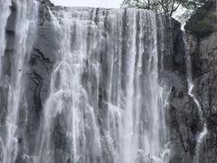 -刘伯温故里景区百丈漈