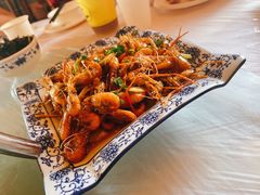 -洞天食府(北大街店)