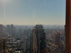 -广州中心皇冠假日酒店·汇点大堂吧