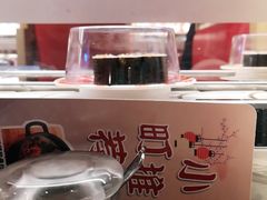 -友壹町寿司(嘉洲广场店)
