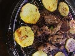 -超级神炭烤肉夜食(芥园西道店)