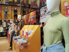 -优衣库(深圳万象天地旗舰店)