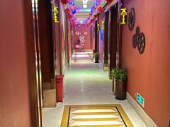 -鑫麦KTV(首都宾馆店)