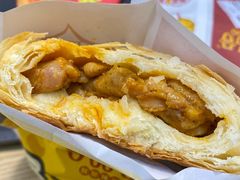-吉品合酥脆烤饼(哈西金街店)