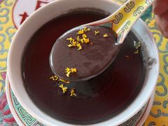 -宫事颐庭·老佛爷贵寿下午茶(颐和园店)