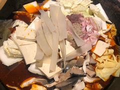 -金明姬铁锅炖(东坝店)