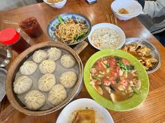 -西工饭庄快餐厅(西工小街店)