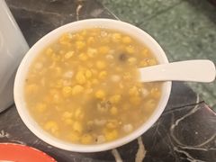 -粗粮人家·东北菜(洋桥店)