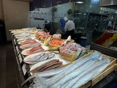 -高佳庄·舟山海鲜(海景旗舰店)