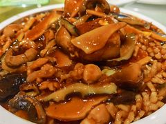 八珍豆腐-陆壹捌餐厅(五大道店)