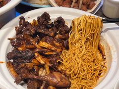 -麒麟小院·老九江菜(安平路店)