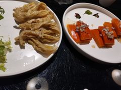 -皇城根北京风味主题餐厅(中海环宇城店)