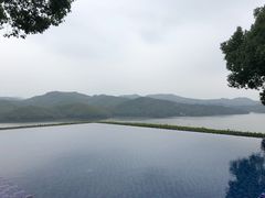 -天目湖涵田度假村