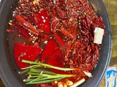 -黄潇洒老火锅(九眼桥宏济巷店)