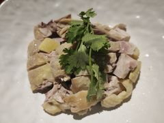 -HOME餐厅粤菜 融合菜