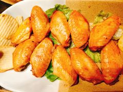 吴山烤翅-外婆家(杭州马塍店·杭帮菜名店)
