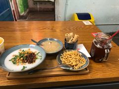 -大王油茶(磁器口店)