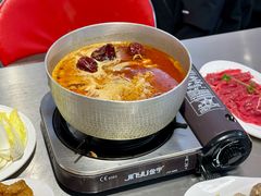 -燃计沙茶皇·香港沙茶火锅(人广旗舰店)