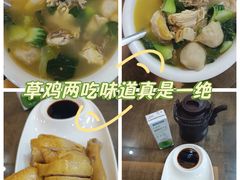 -观桥阁(锦溪店)