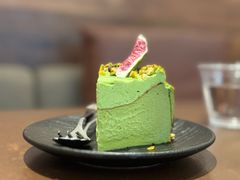 -MR.WALDEN COFFEE(平安金融中心店)