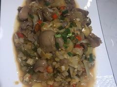 -千岛湖小鱼儿·淳安匠心农家菜