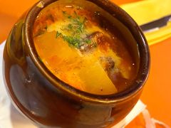 -老井俄式餐厅