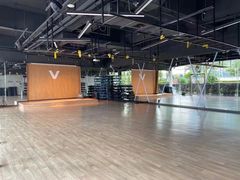-威克健身游泳(万菱汇店)