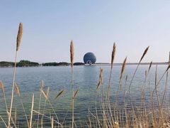 -北京雁栖湖国际会展中心