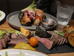 -FUNFUN有饭花园聚会餐厅