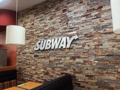 -赛百味SUBWAY(萝岗万达店)