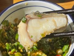 -打酱友•斑鱼海鲜粥火锅(吴桥店)