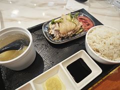 -好彩头新加坡料理(腾飞新苏坊店)