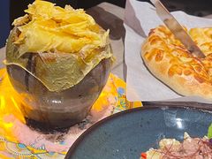 -卢布里西餐厅(星海广场店)