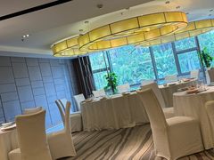 -厦门宝龙铂尔曼大酒店·龙之渊中餐厅