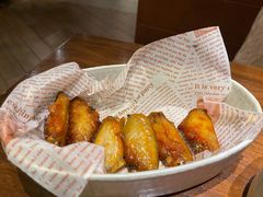 -西堤牛排(恒隆广场店)