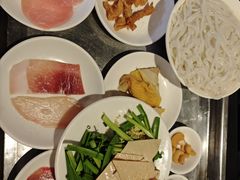 -南蛮子Southern Barbarian(进贤路店)
