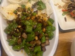-小厨子私房菜·云南美食店