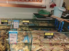 -闽海肴(北辰荟店)