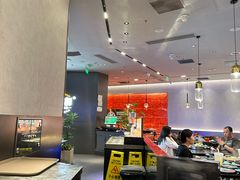-老城鲜·小海鲜贝贝煲火锅(壹方城店)
