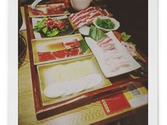 -牛也烧肉(摩尔城店)