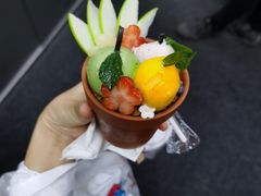 -哈根达斯(皇城恒隆广场店)