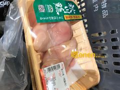 -AEON永旺(东方宝泰店)