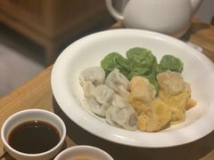 -枣子树·素食餐厅(普陀山店)