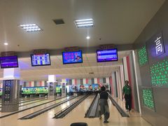 -琦迹保龄球馆(七宝店)