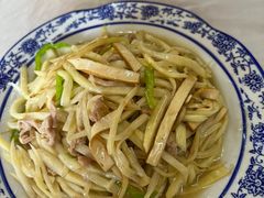 -邱记私房菜·十八年本地菜