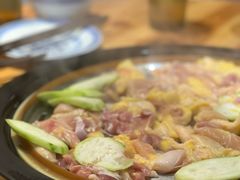 -阿鸡鱼庄·顺德鲜蒸小炒(亚运村店)
