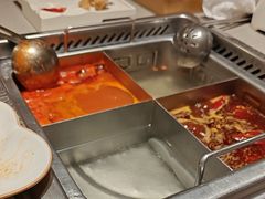 -海底捞火锅(金地广场生日主题店)