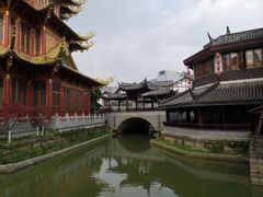 -龙潭水乡